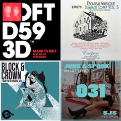 My Shazam Tracks