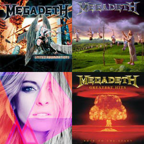 Library Tracks C;one