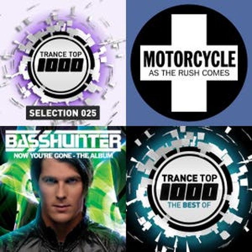best techno ever