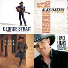 Classic Country Hits
