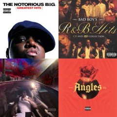 Who Sampled - New Releases