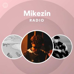 Mikezin Radio