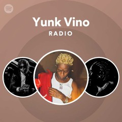 Yunk Vino Radio