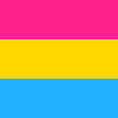 Pansexual Vibes