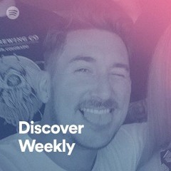 Discover Weekly