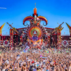 Hardstyle Summer vibes 🎪🏝🌞