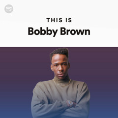 This Is Bobby Brown