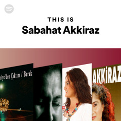 This Is Sabahat Akkiraz