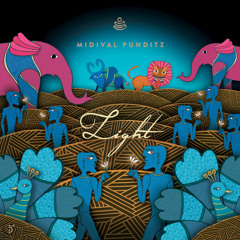 Midival Punditz – Light