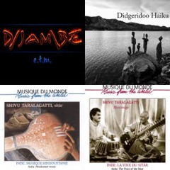 Digeridoo