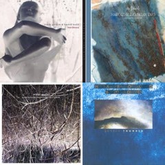 Harold Budd