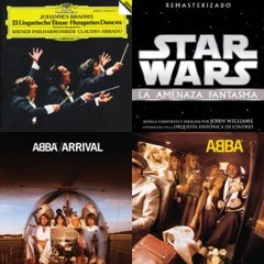 Musica, no solo de videojuegos