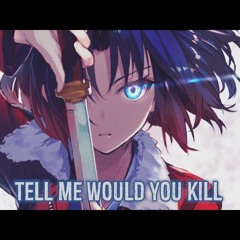 shitty nightcore playlist