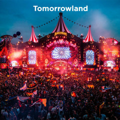 Tomorrowland 2021 - Festival Music  Electro House & Big Room