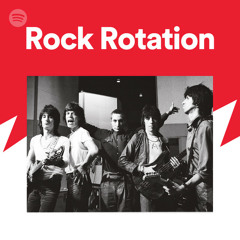 Rock Rotation