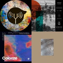Beatport(H/T) August