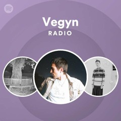 Vegyn Radio