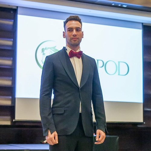 Bogdan Badoiu Lifestyle