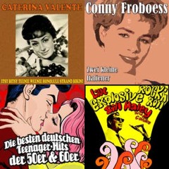 60. Geburtstag - 50er-aktuell