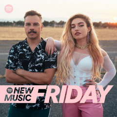 New Music Friday Deutschland