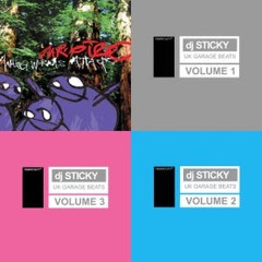 Garage instrumentals