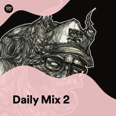 Daily Mix 2