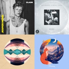 ER - Dance Medicine 🌿🤍🌛