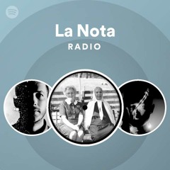 La Nota Radio