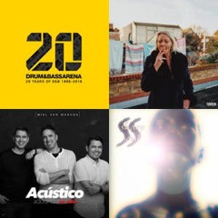 My Shazam Tracks