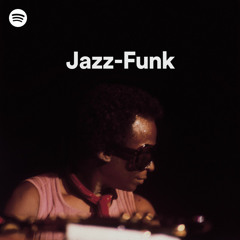 Jazz-Funk