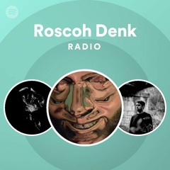 Roscoh Denk Radio