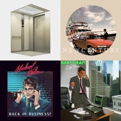 Corporate Businesswave