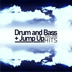 Drum and Bass   Jump up Hits 2004-2010 (Ram, Viper, Technique, Breakbeat Kaos, Playaz, Virus, Ganja, Renegade, Hospital)