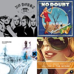 Tyler's Master Playlist