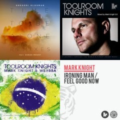 House et Deeper as Deep
