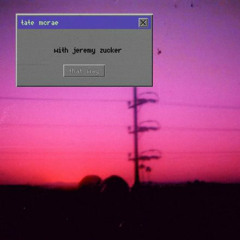 that way Remix - Tate McRae Jeremy Zucker