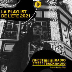 Ouest Track Radio - Eté 2021