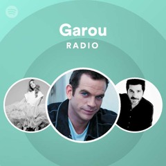 Garou Radio