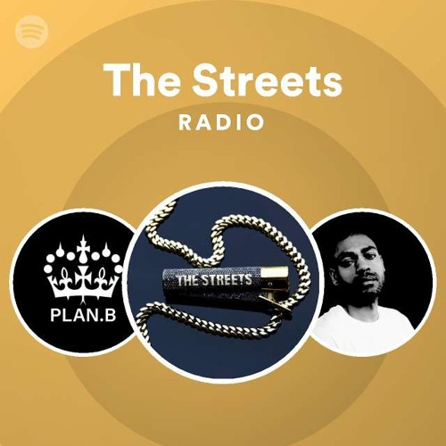 Stream Luke Tyler | Listen to The Streets Radio playlist online for ...
