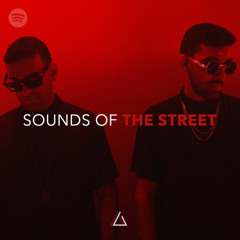 Sounds Of The Street  ►