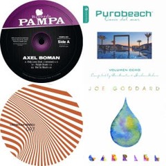 Dr. Fresch's Deep Favorites