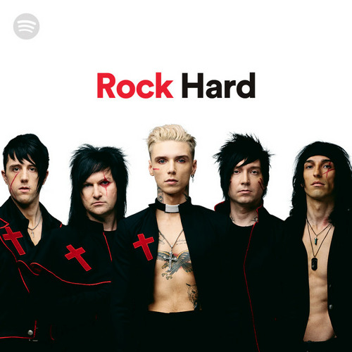 Rock Hard