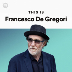 This Is Francesco De Gregori