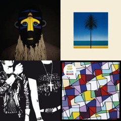 Indie Electro Pop #1