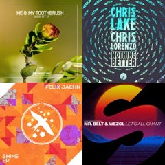 DJay2 House Playlist