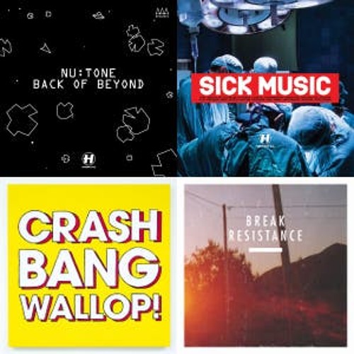 DJay2 drum n bass playlist