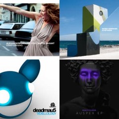 DJay2 technoplaylist