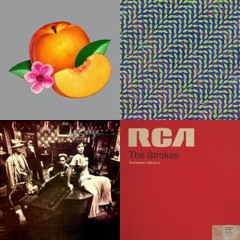 Daft Punk Thomas Bangalter Playlist