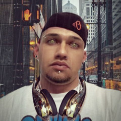 DJ NINO SYN-By Nino Gaggi