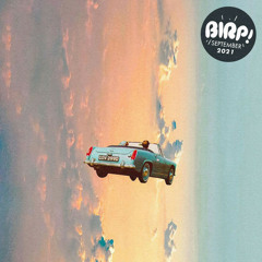Indie Playlist • BIRP! September 2021